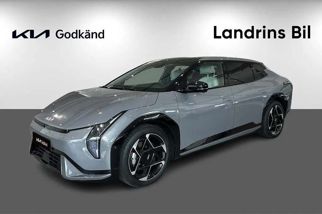 Kia EV4 2026