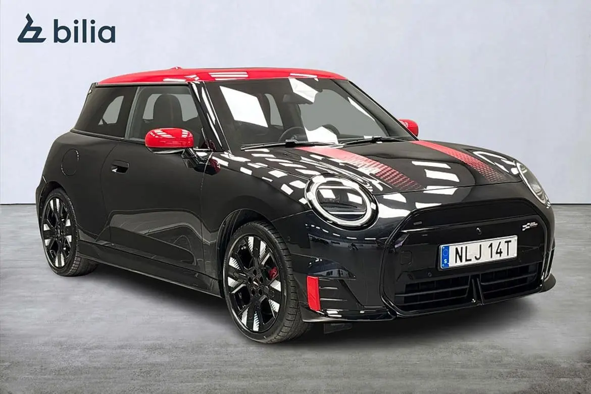 MINI Cooper 2025
