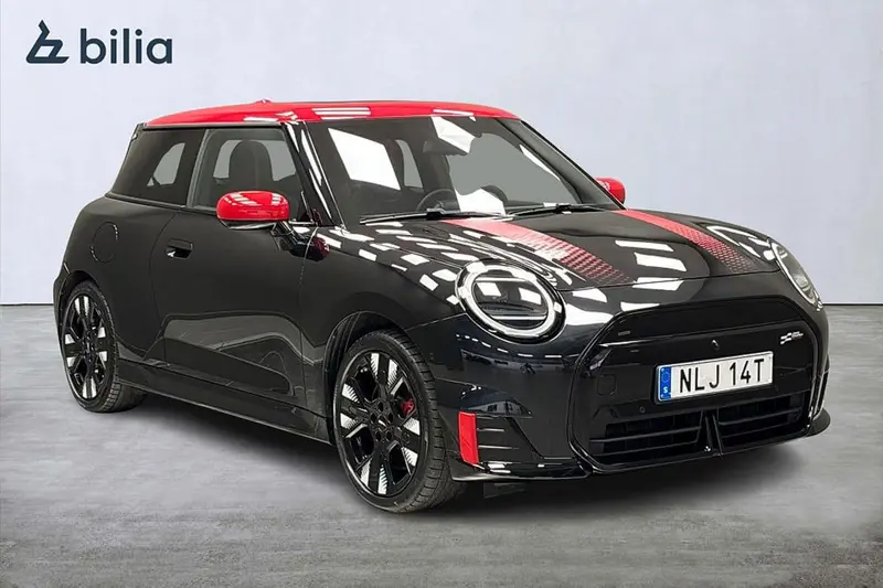 MINI Cooper 2025