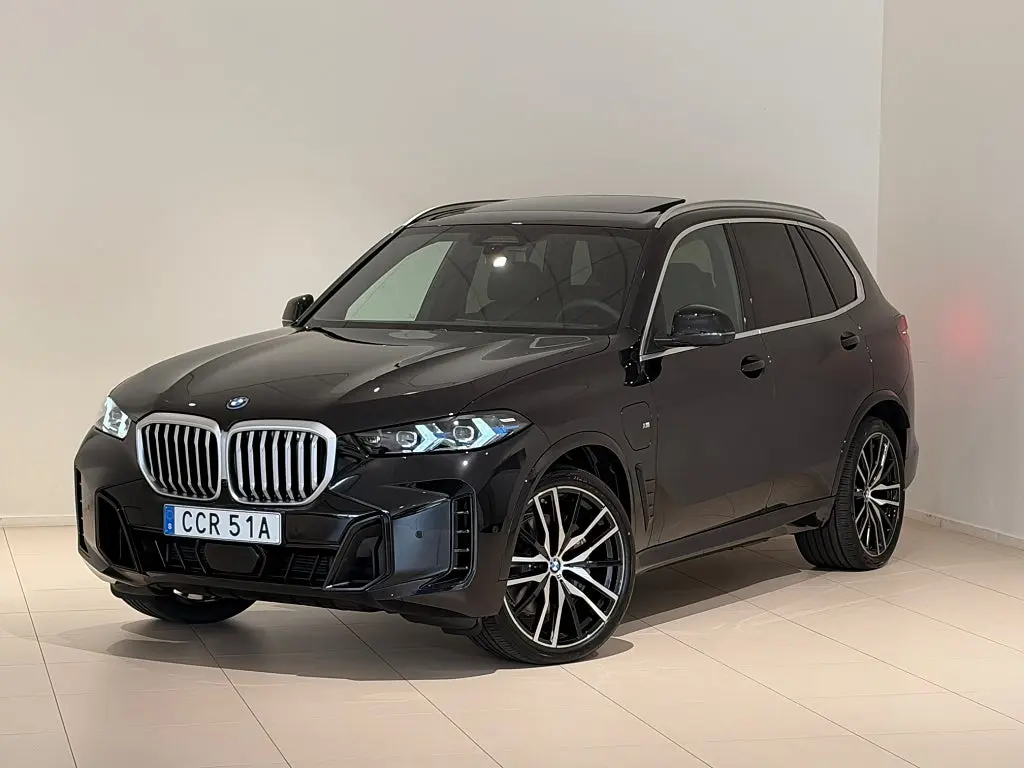 BMW X5 2026