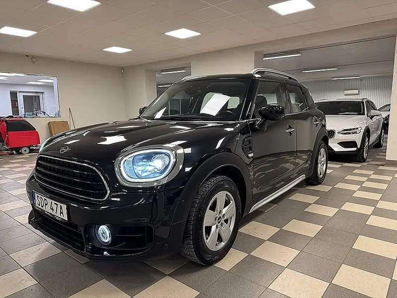 MINI Countryman 2020