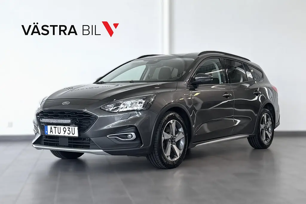 Ford Focus 2022