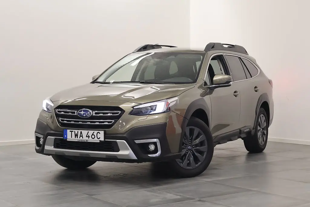 Subaru Outback 2023
