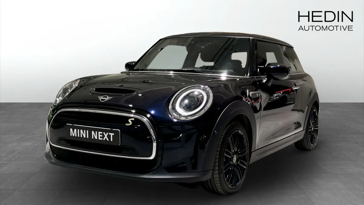 MINI Cooper 2022