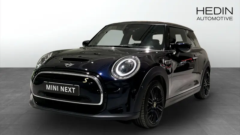MINI Cooper 2022
