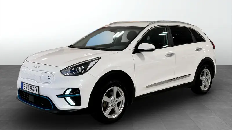Kia Niro 2022