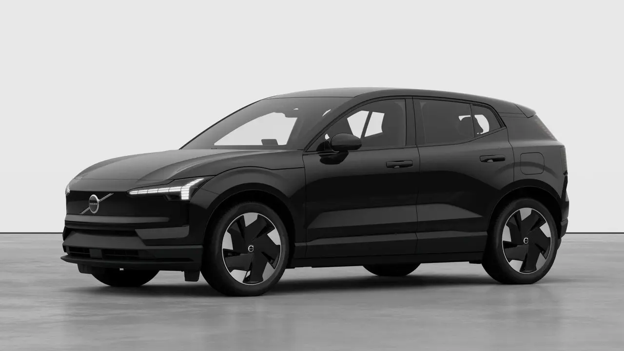 Volvo EX30 2027