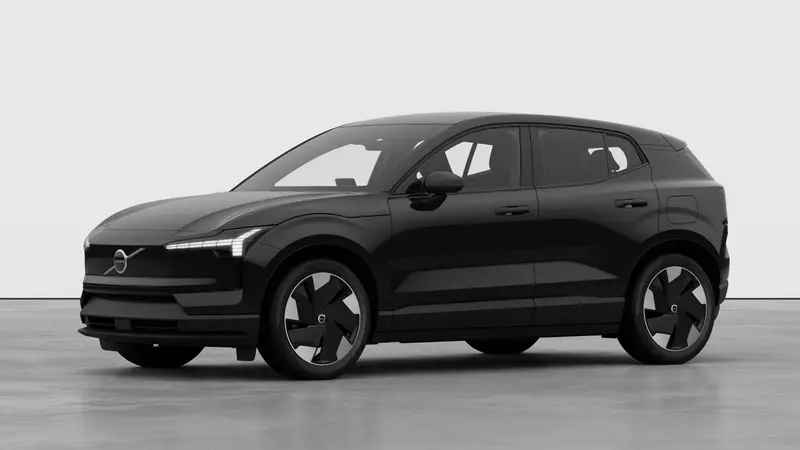 Volvo EX30 2027