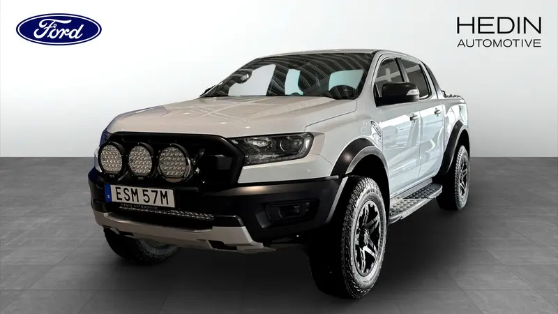 Ford Ranger 2020