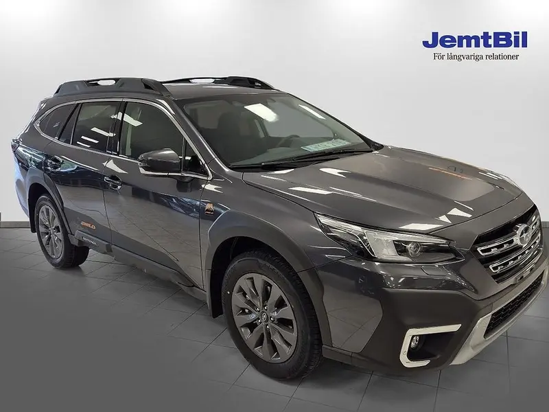Subaru Outback 2025