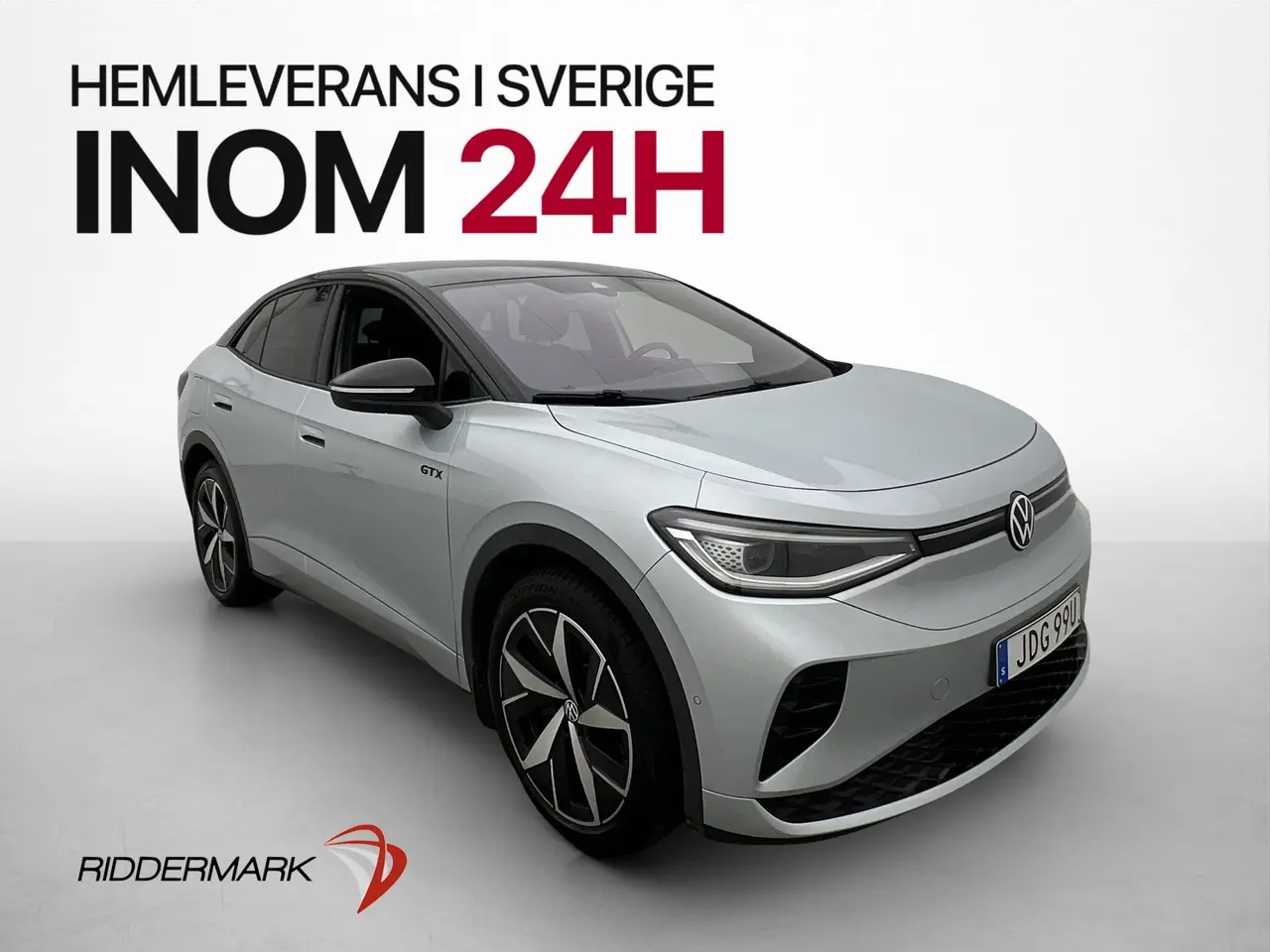 Volkswagen ID.5 2023