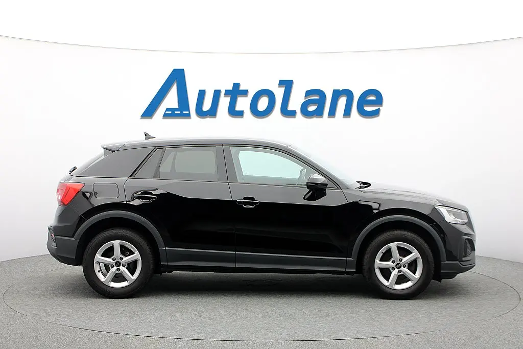 Audi Q2 2023