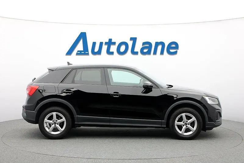 Audi Q2 2023