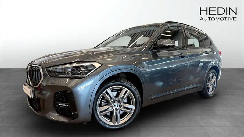 BMW X1 2022