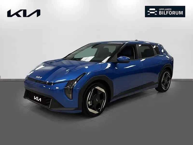 Kia EV4 2026