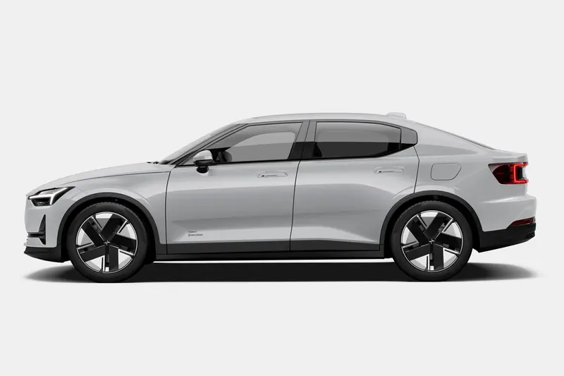 Polestar 2 2027