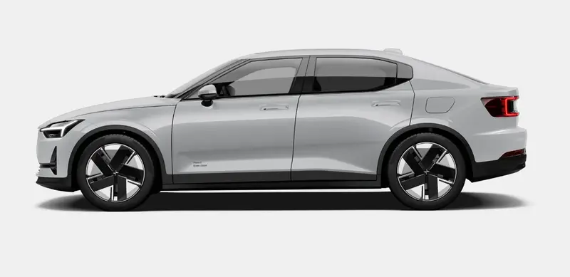 Polestar 2 2027