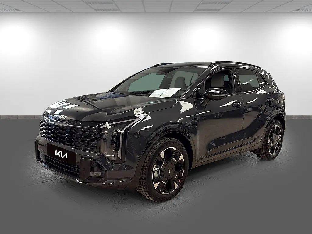 Kia Sportage 2026