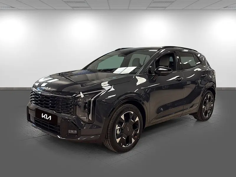 Kia Sportage 2026