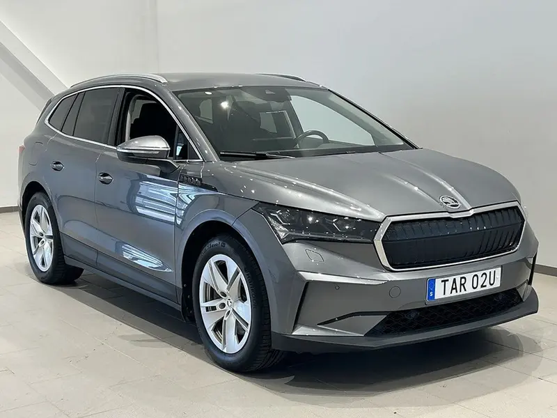 Skoda Enyaq 2023
