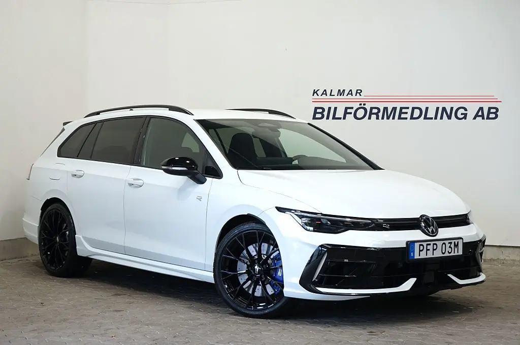 Volkswagen Golf 2026