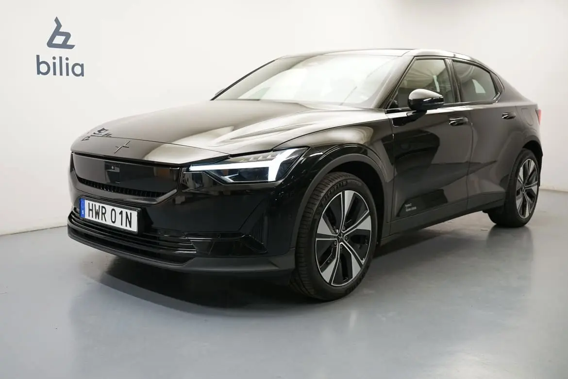Polestar 2 2024