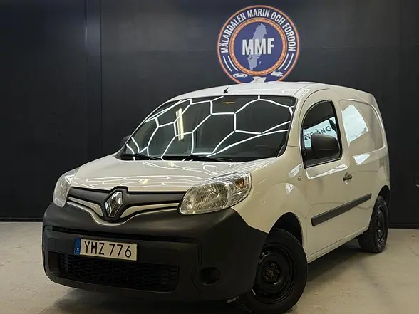 Renault Kangoo 2018