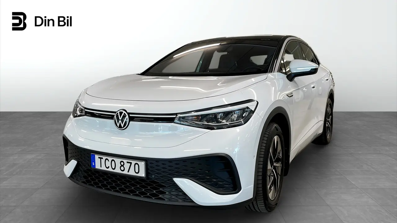 Volkswagen ID.5 2023