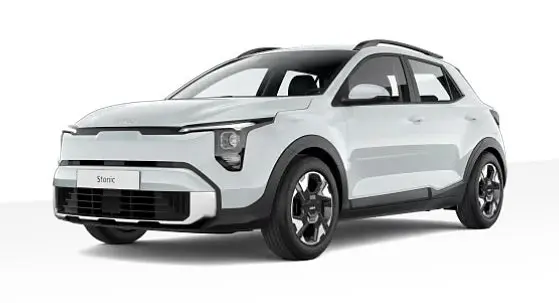 Kia Stonic 2026