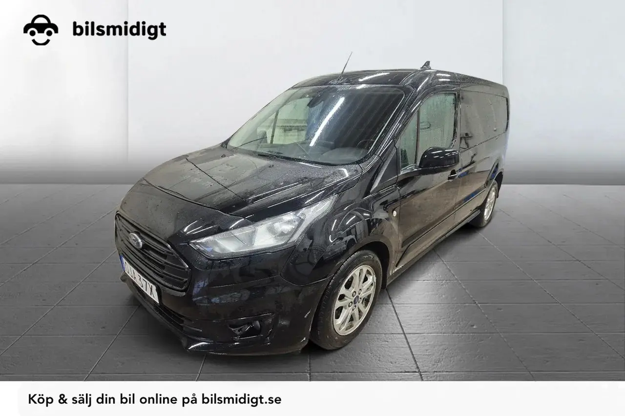 Ford Transit 2023