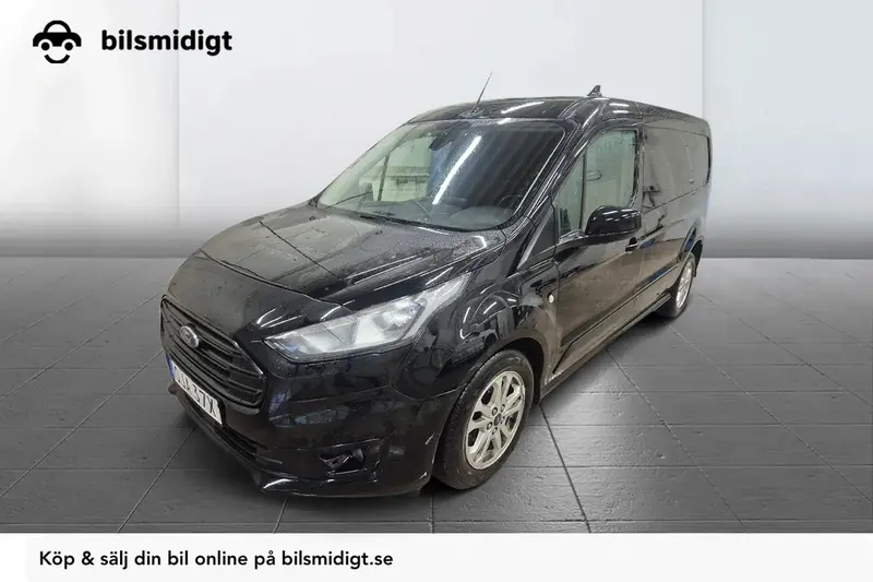 Ford Transit 2023