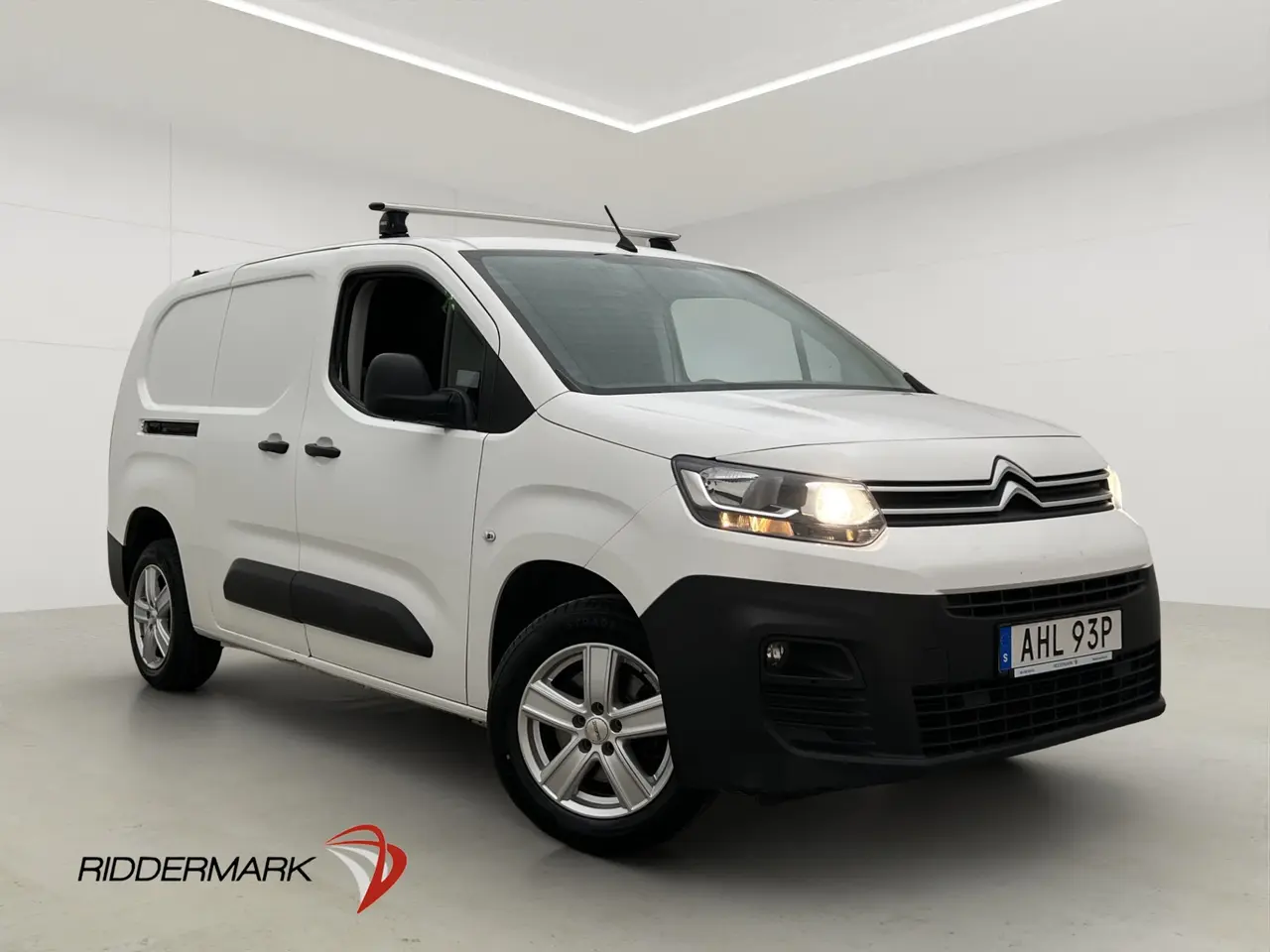 Citroën Berlingo 2020