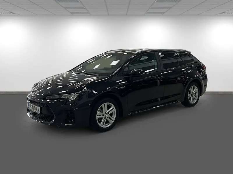 Suzuki Swace 2024