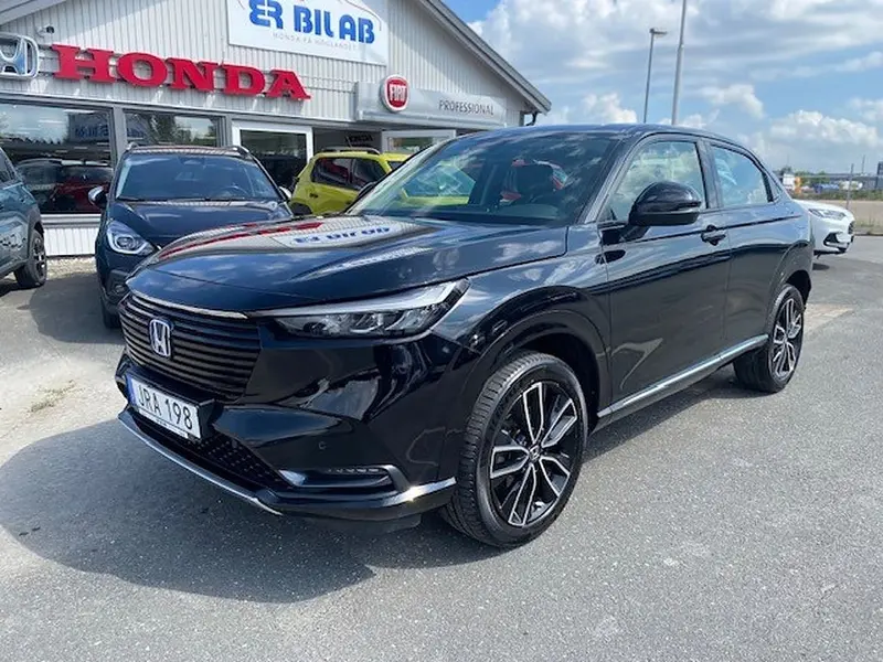 Honda HR-V 2023
