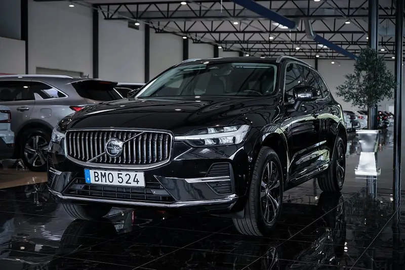 Volvo XC60 2023
