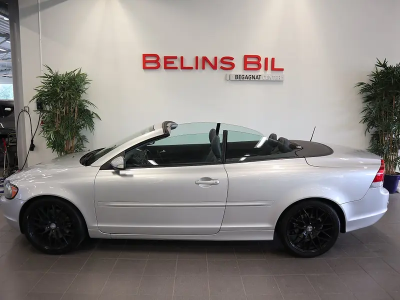 Volvo C70 2006