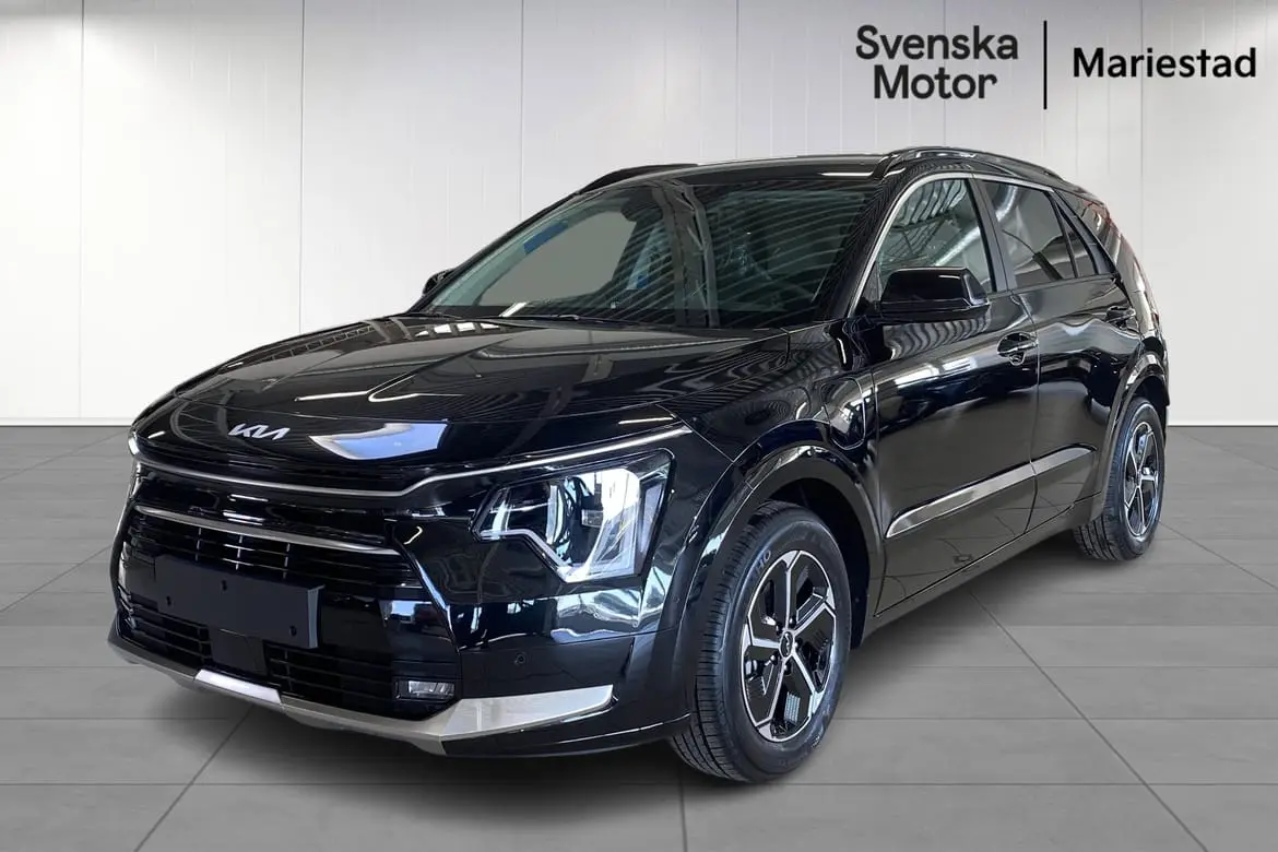 Kia Niro 2026