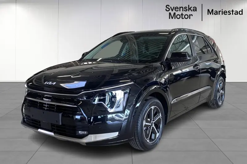 Kia Niro 2026
