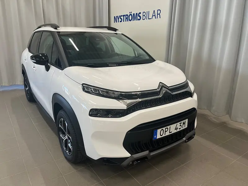 Citroën C3 Aircross 2024