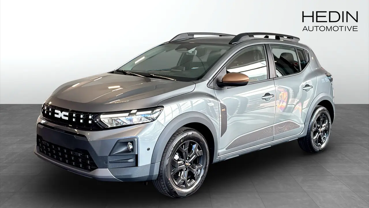 Dacia Sandero 2026