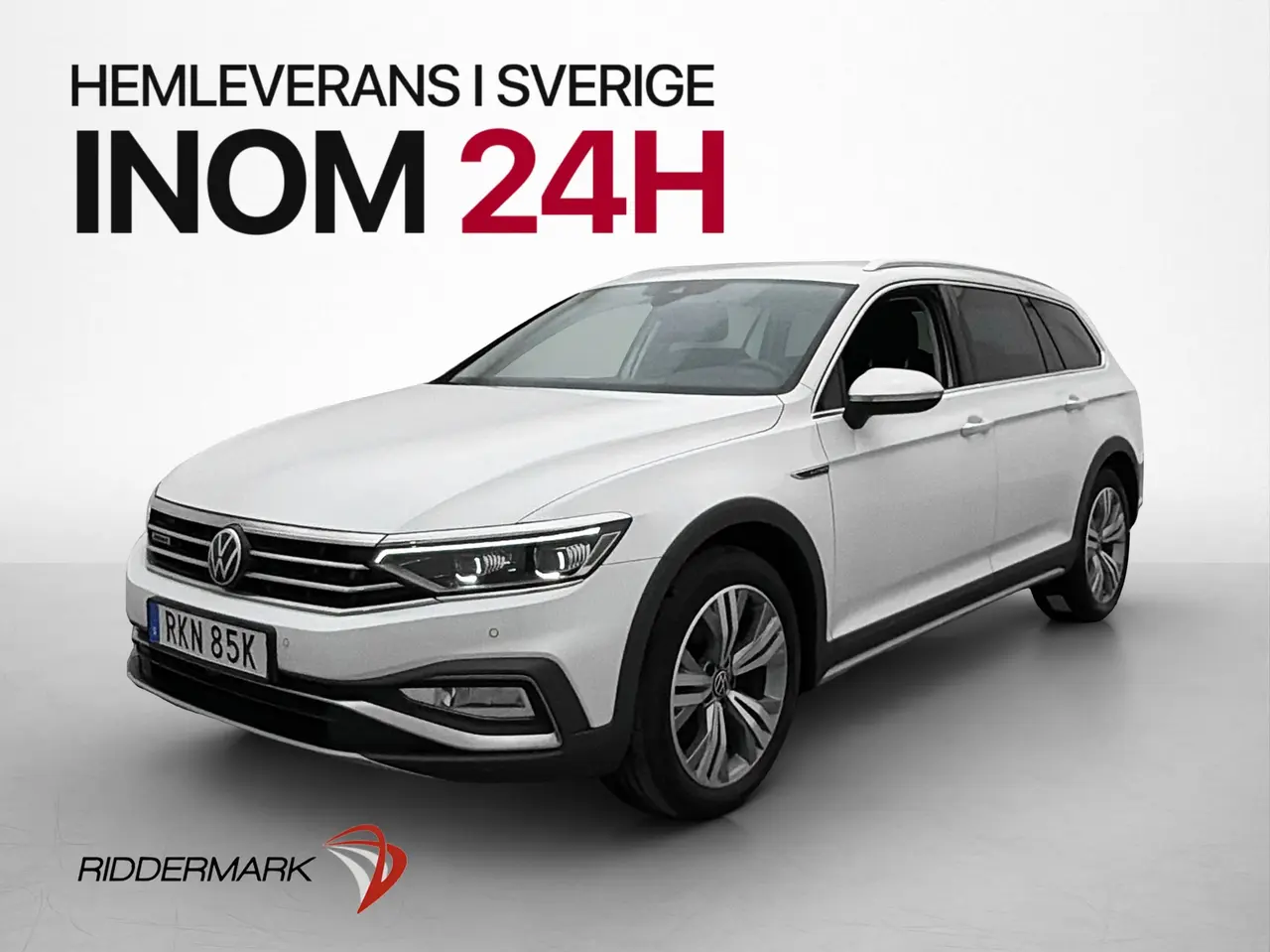 Volkswagen Passat 2021