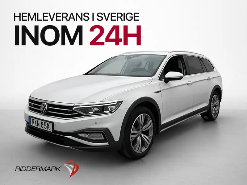 Volkswagen Passat 2021