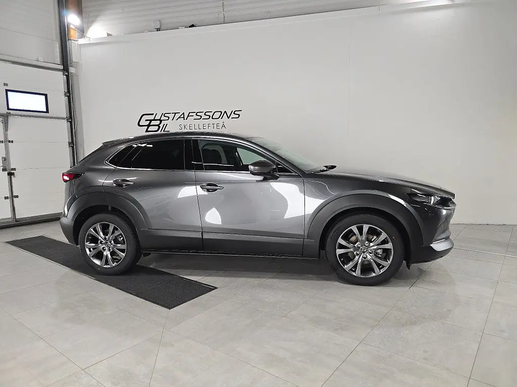Mazda CX-30 2025