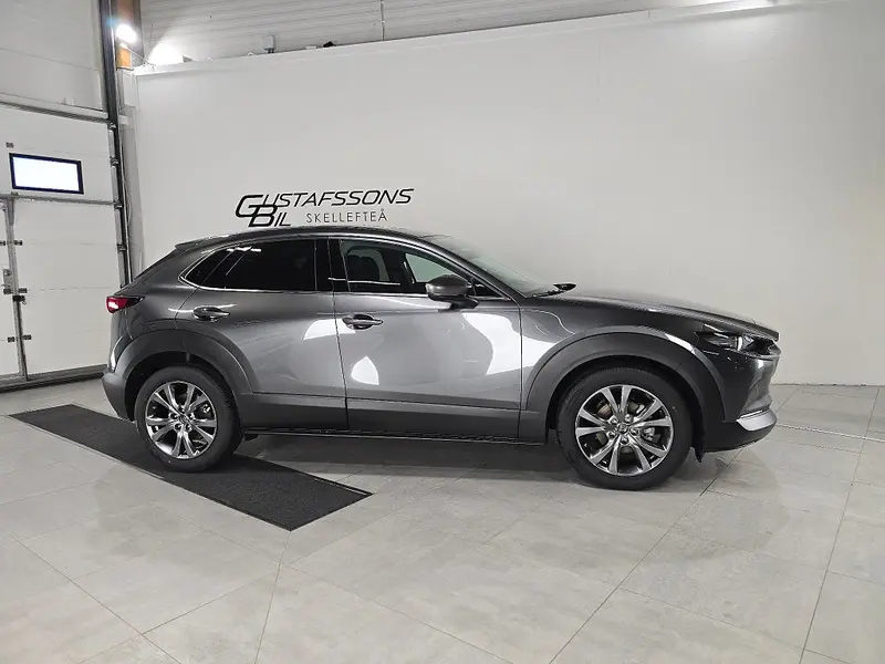 Mazda CX-30 2025