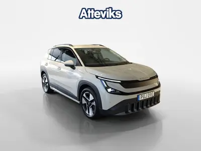 Skoda Epiq