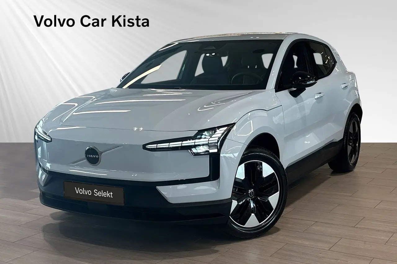 Volvo EX30 2026