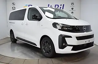 Opel Zafira 2026