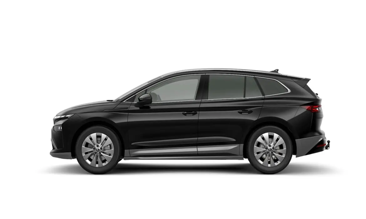 Skoda Enyaq iV 2026