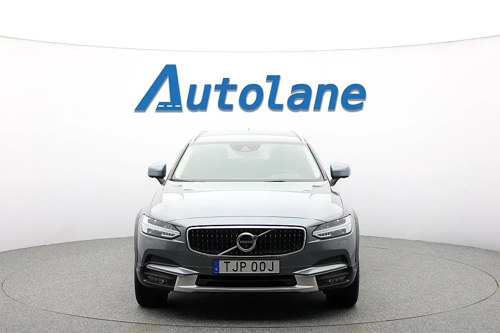 Volvo V90 2019