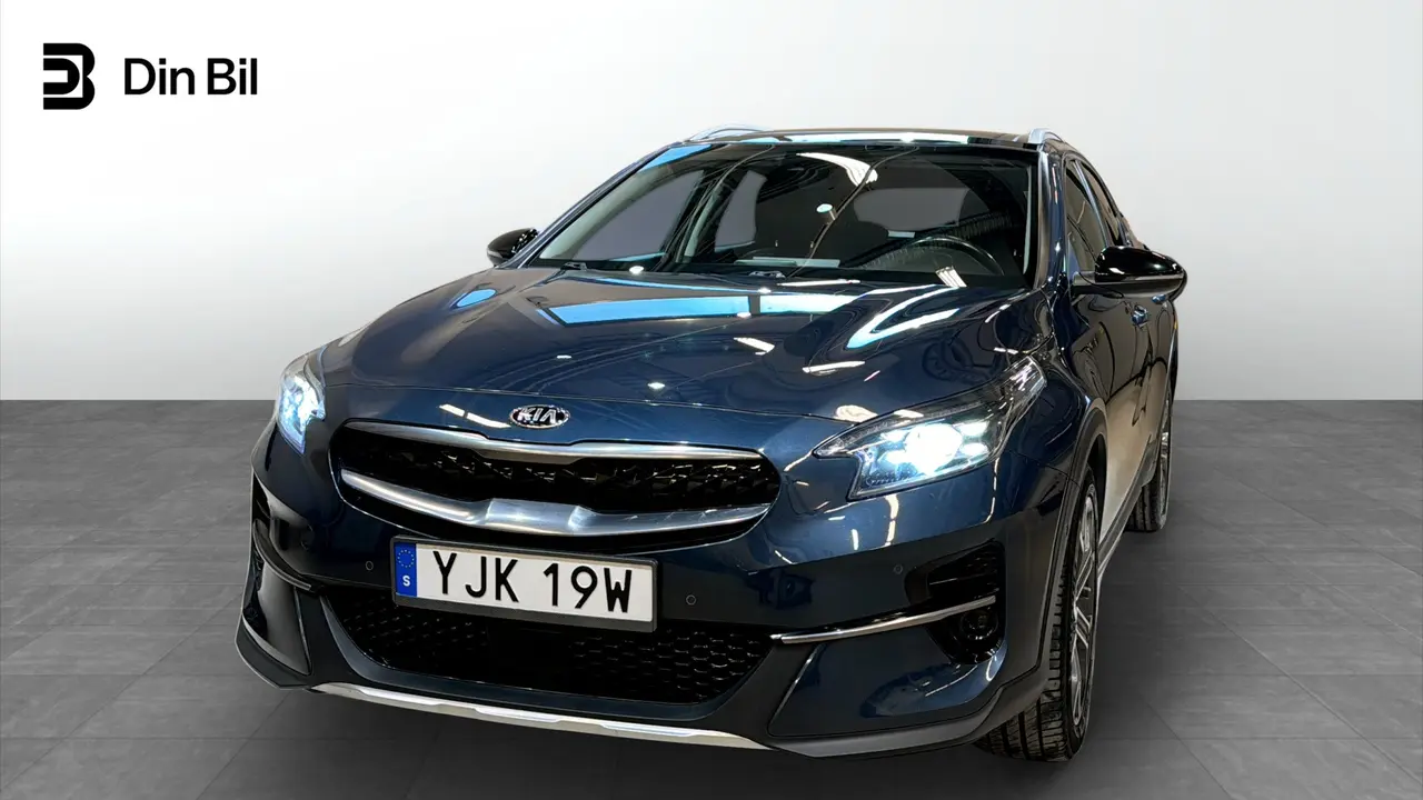 Kia Ceed 2020